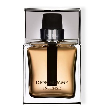 Dior Homme Intense vintage